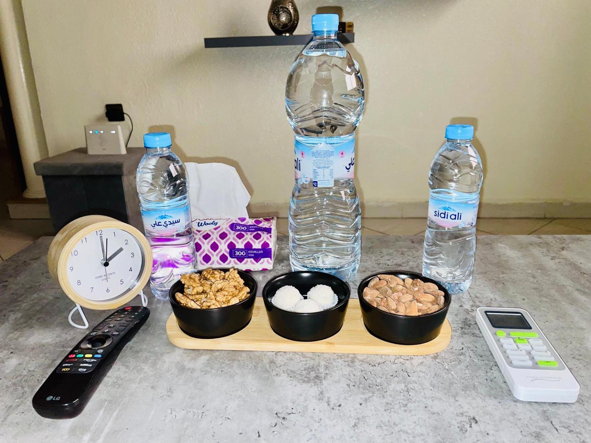 Dar Bouchra, Cozy Appartement, Centre Gueliz Marrakech 마라케시 외부 사진
