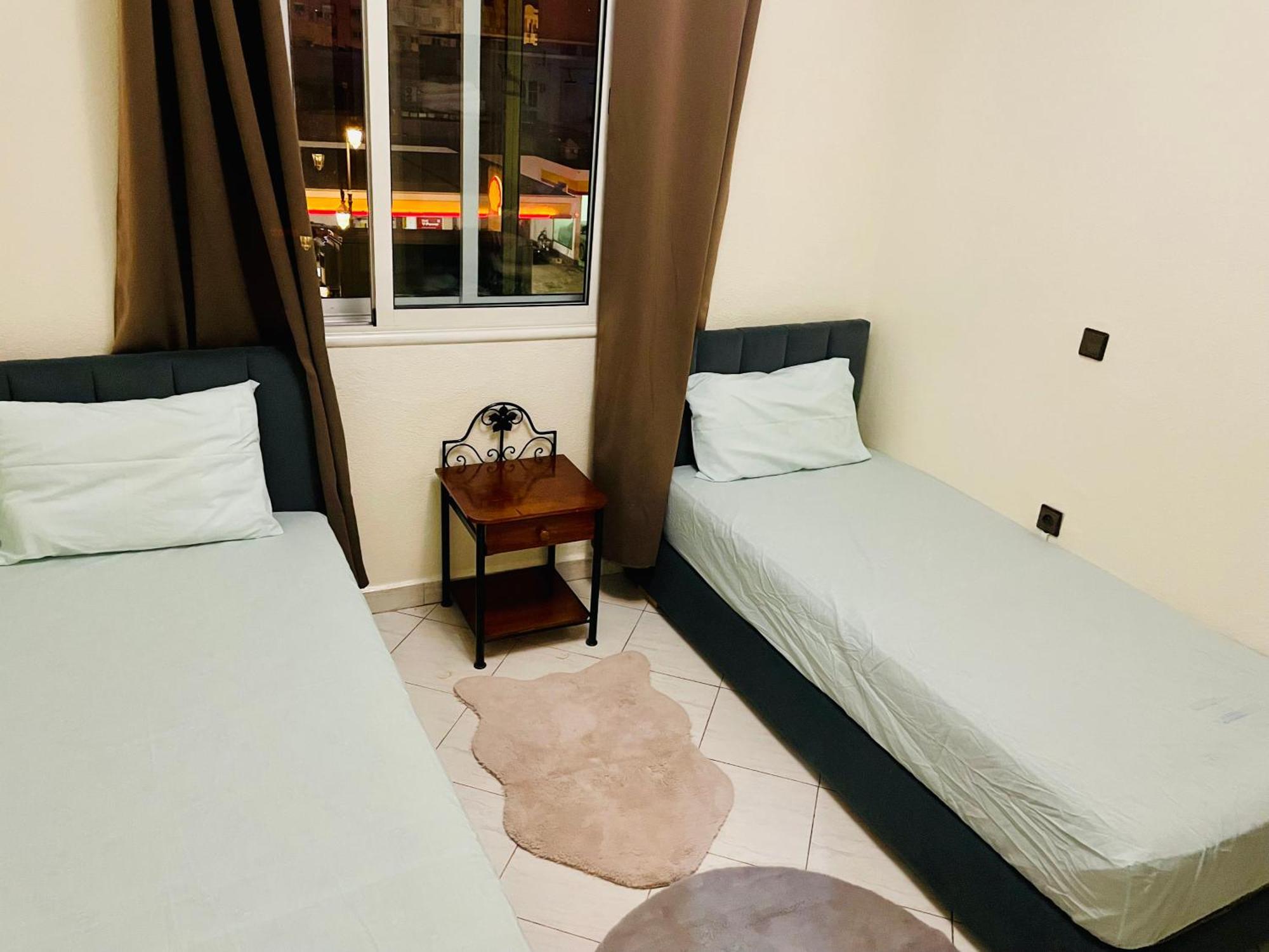 Dar Bouchra, Cozy Appartement, Centre Gueliz Marrakech 마라케시 외부 사진