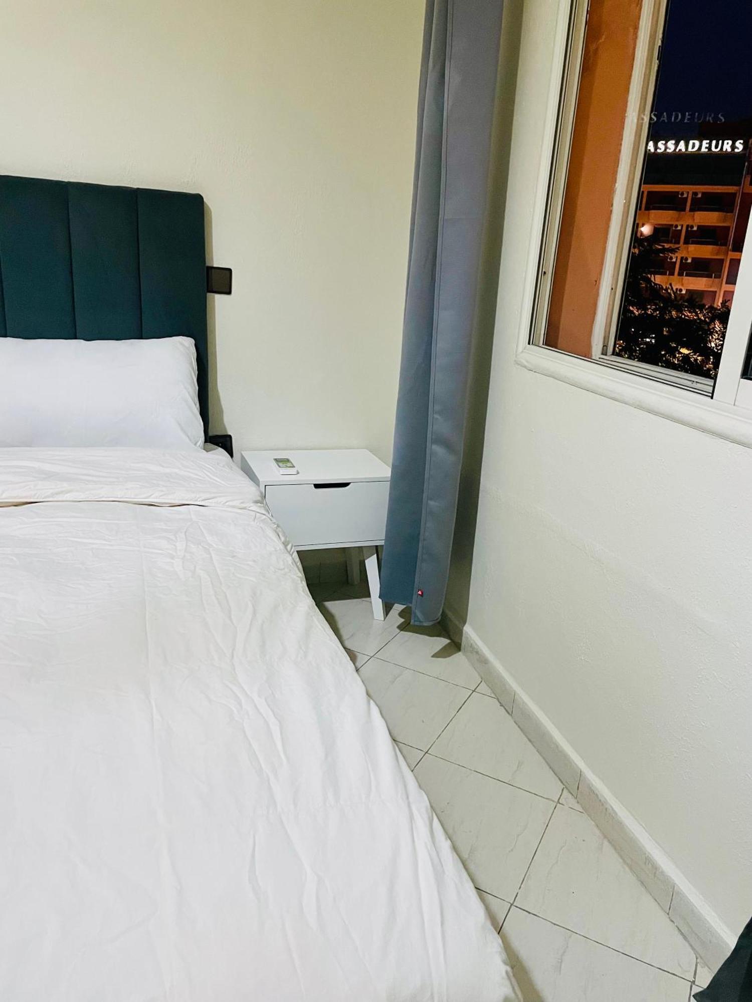 Dar Bouchra, Cozy Appartement, Centre Gueliz Marrakech 마라케시 외부 사진