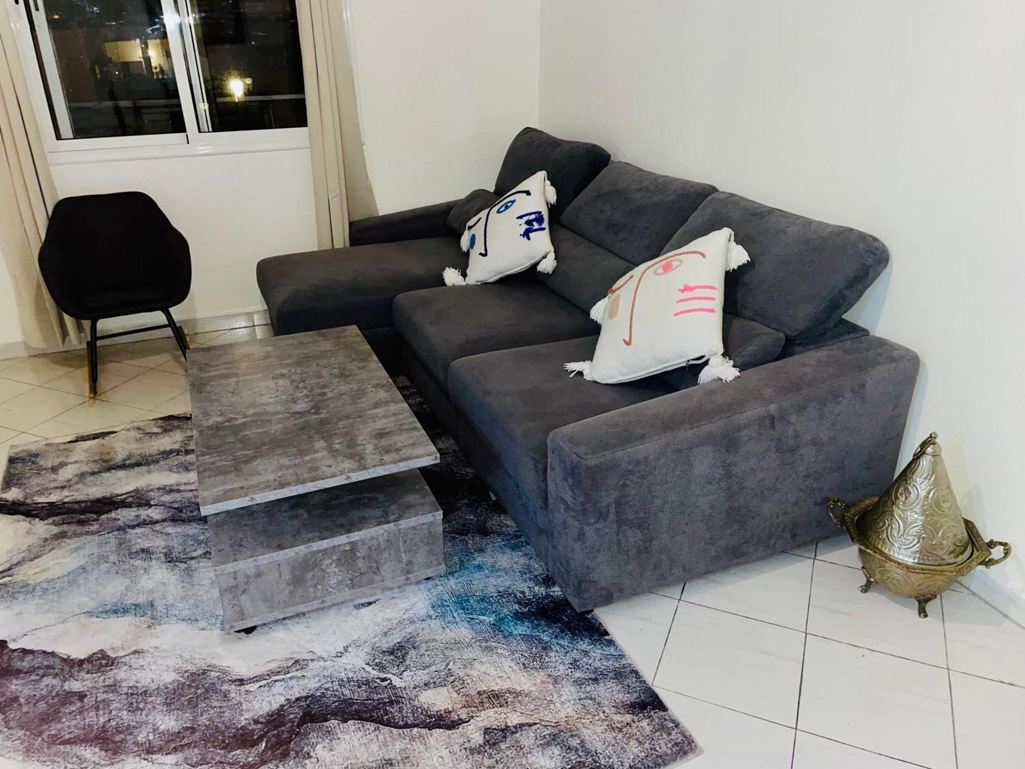 Dar Bouchra, Cozy Appartement, Centre Gueliz Marrakech 마라케시 외부 사진