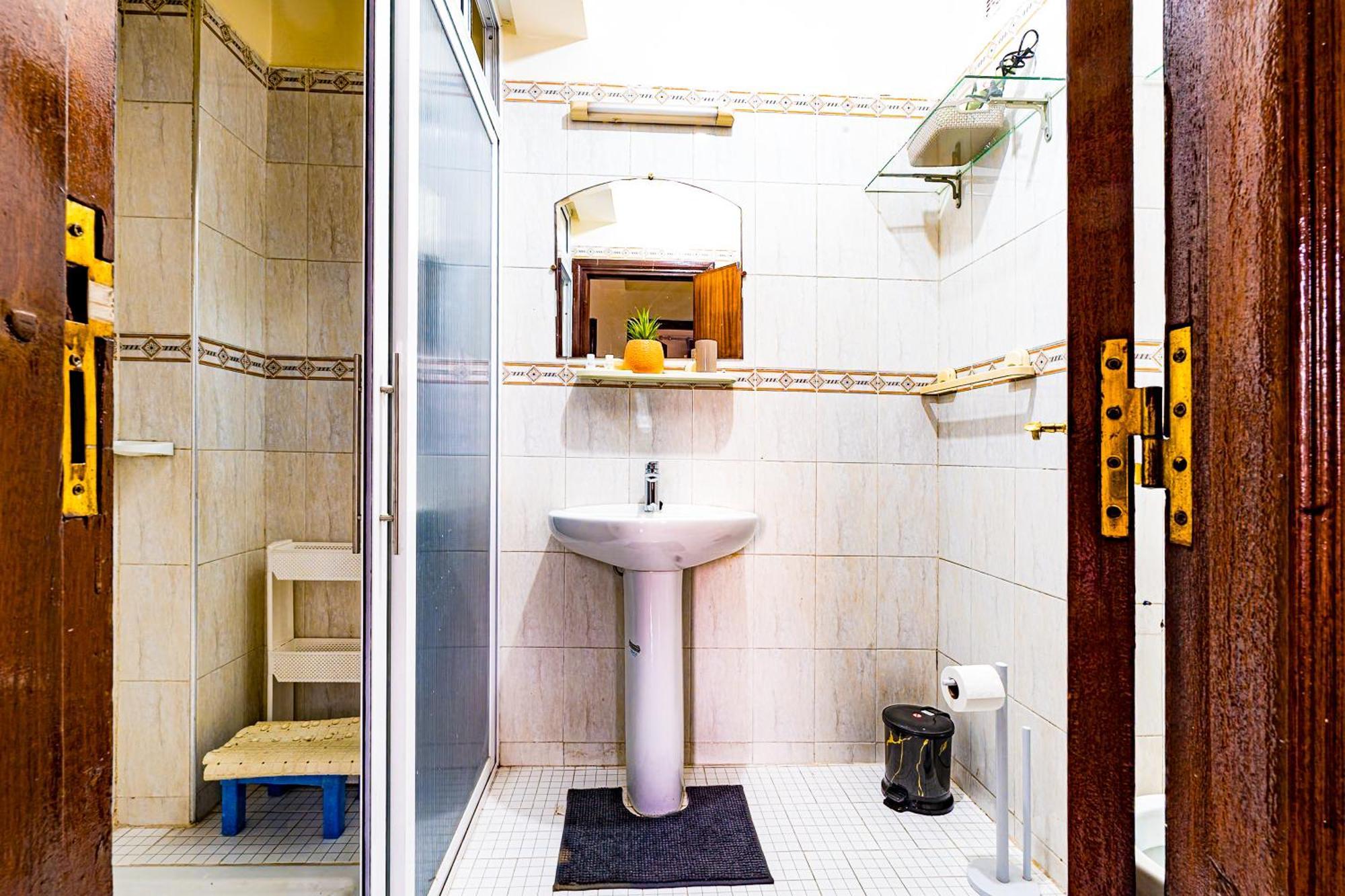 Dar Bouchra, Cozy Appartement, Centre Gueliz Marrakech 마라케시 외부 사진