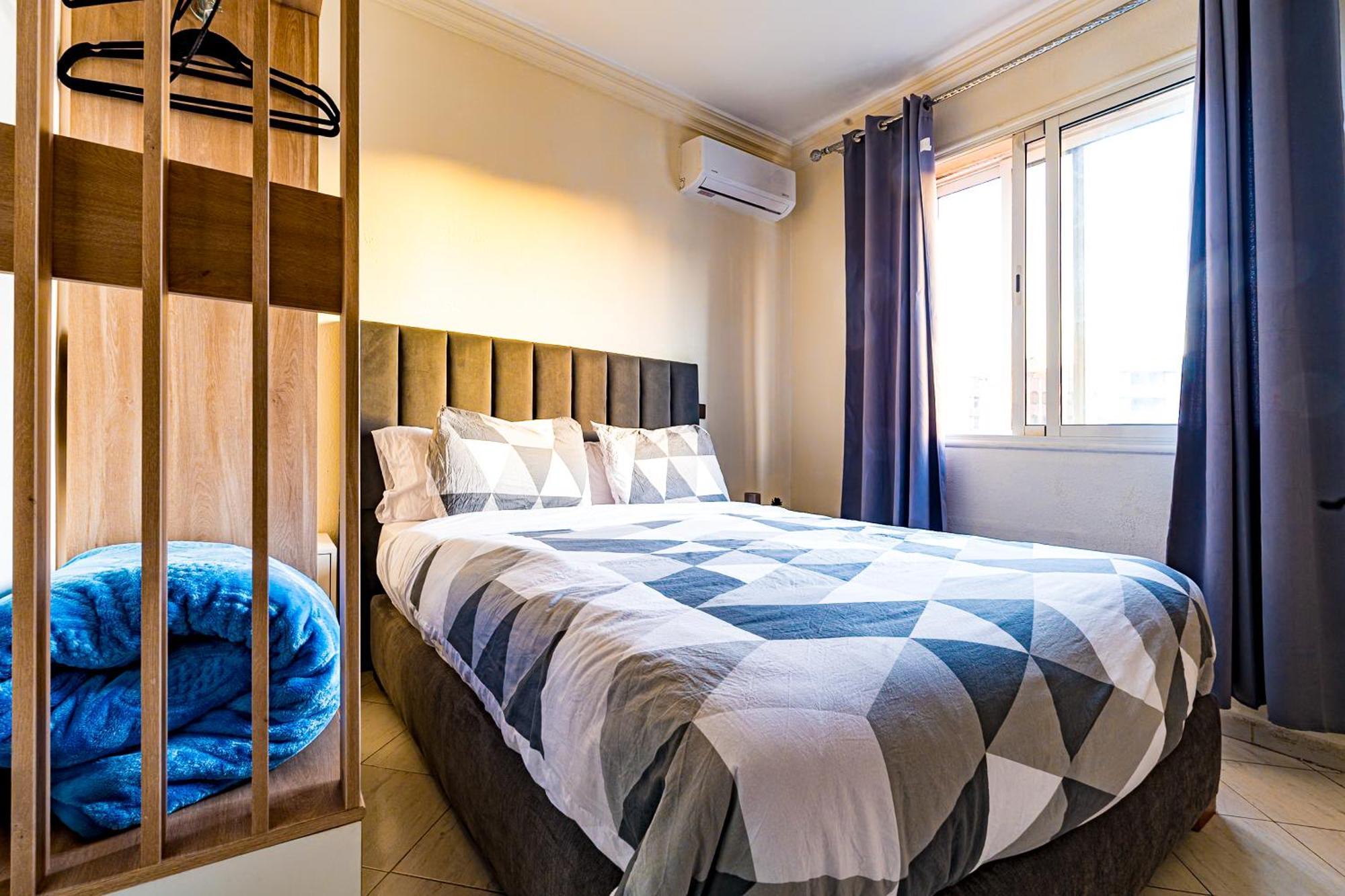 Dar Bouchra, Cozy Appartement, Centre Gueliz Marrakech 마라케시 외부 사진